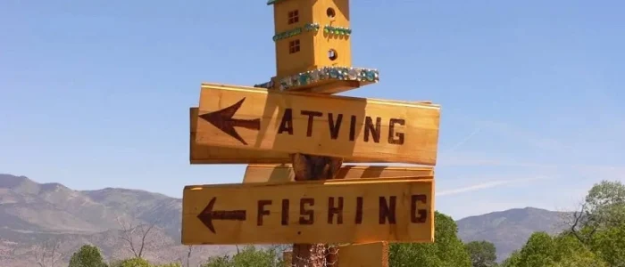 marysvale utah lodging