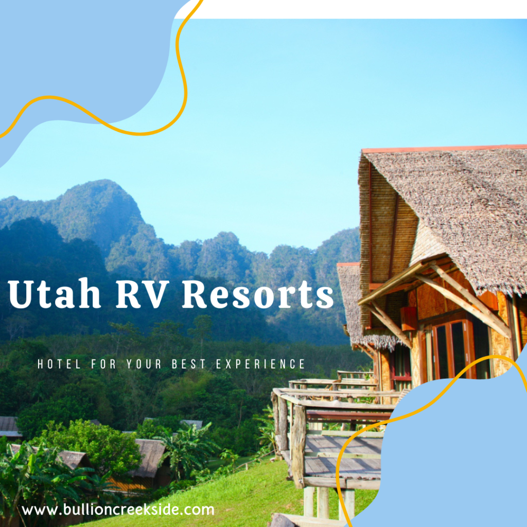 Cabins in Marysvale Utah